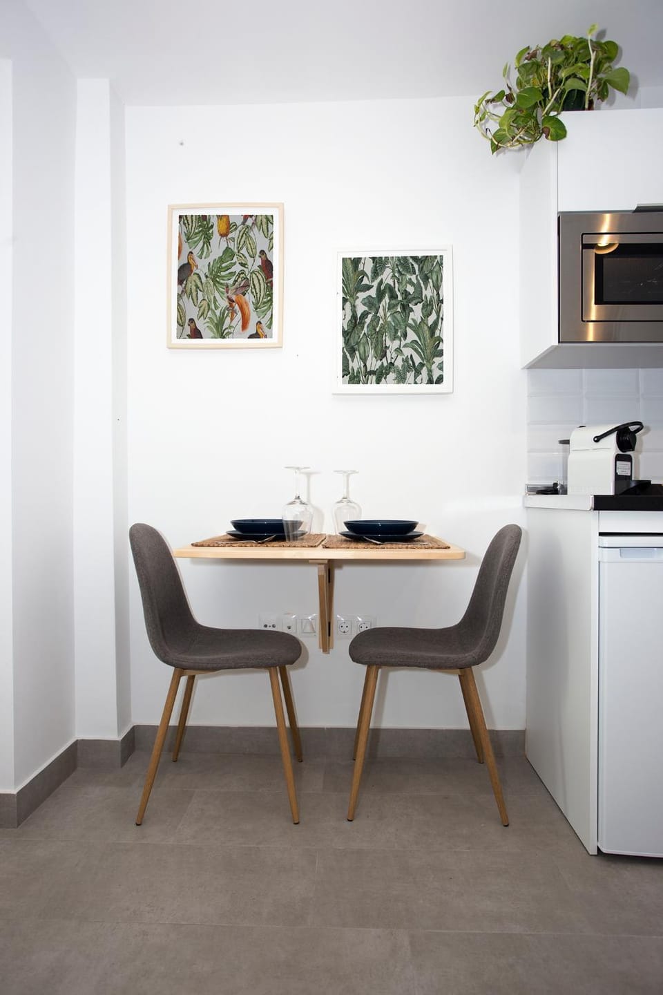 MONKÓ - LEMON & TROPYCAL APARTMENT o Apartment in Torremolinos