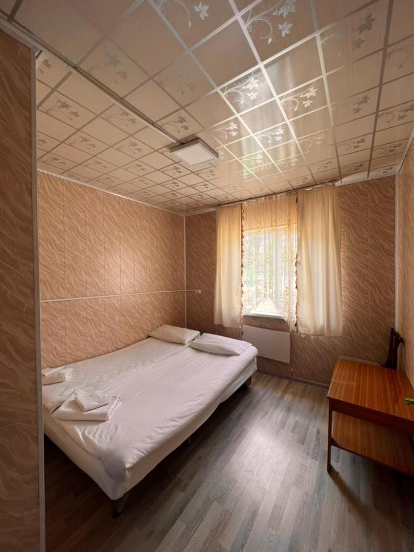 Guest House Jamal Bed and Breakfast in Asia