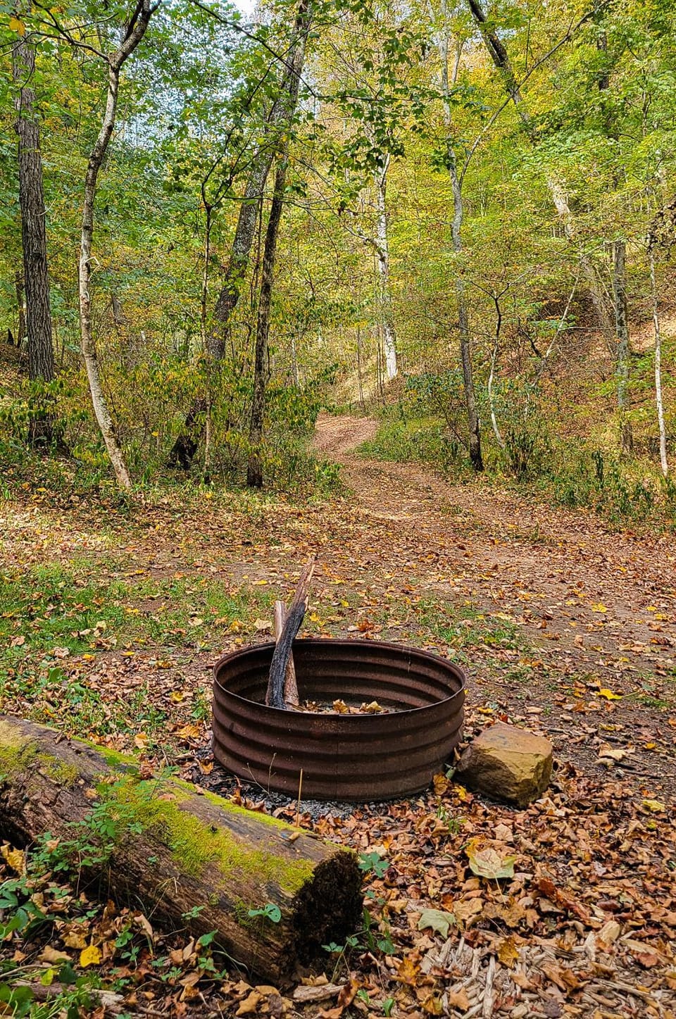 Altenbrauch Farm - Camping in the Hocking Hills Campground/ 
RV Resort in Ohio