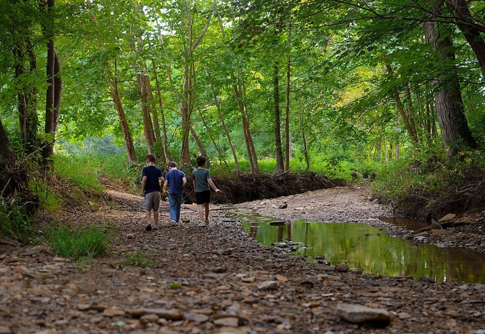 Altenbrauch Farm - Camping in the Hocking Hills Campground/ 
RV Resort in Ohio