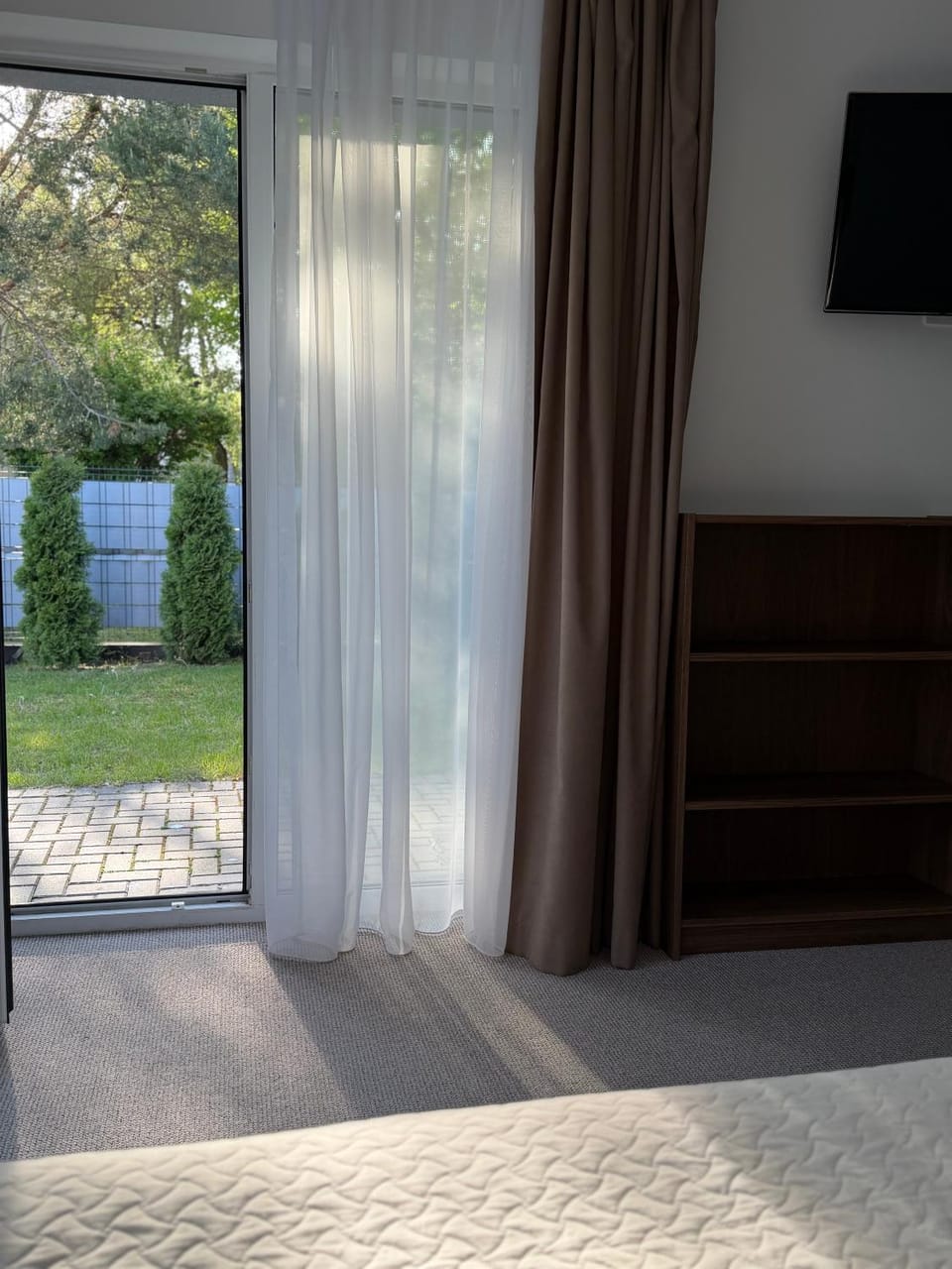 Izabelės apartamentai Bed and Breakfast in Palanga