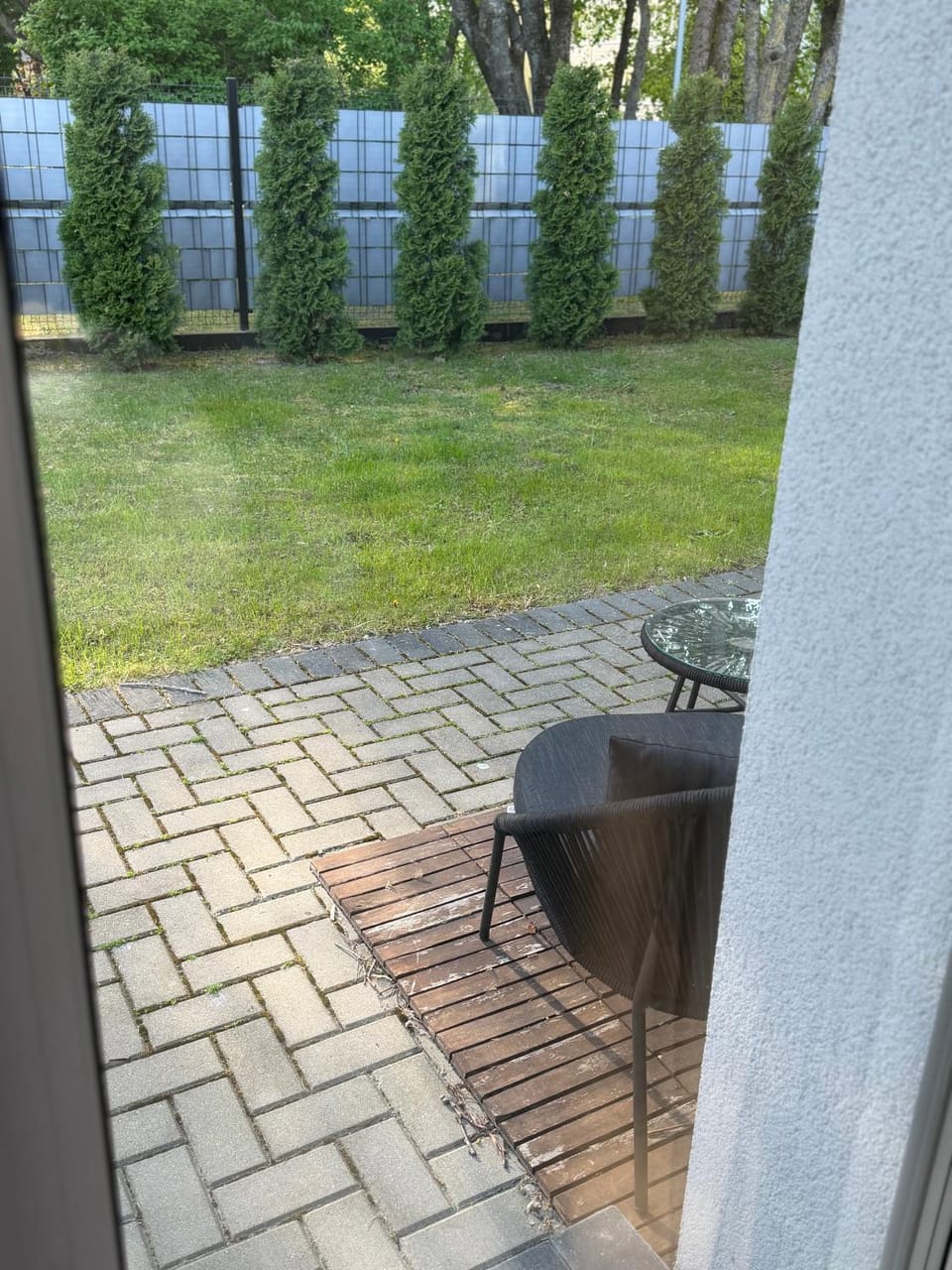 Izabelės apartamentai Bed and Breakfast in Palanga