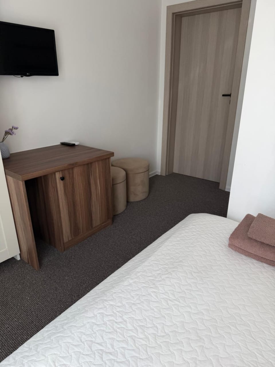 Izabelės apartamentai Bed and Breakfast in Palanga