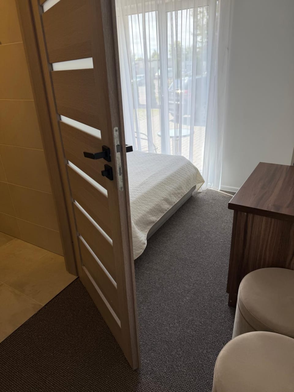 Izabelės apartamentai Bed and Breakfast in Palanga