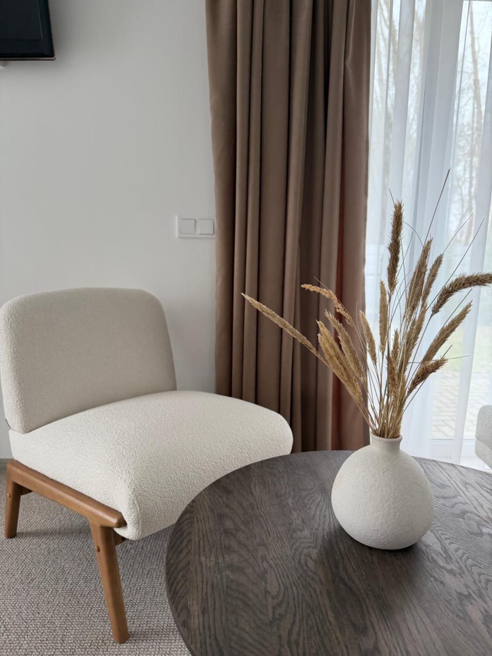 Izabelės apartamentai Bed and Breakfast in Palanga