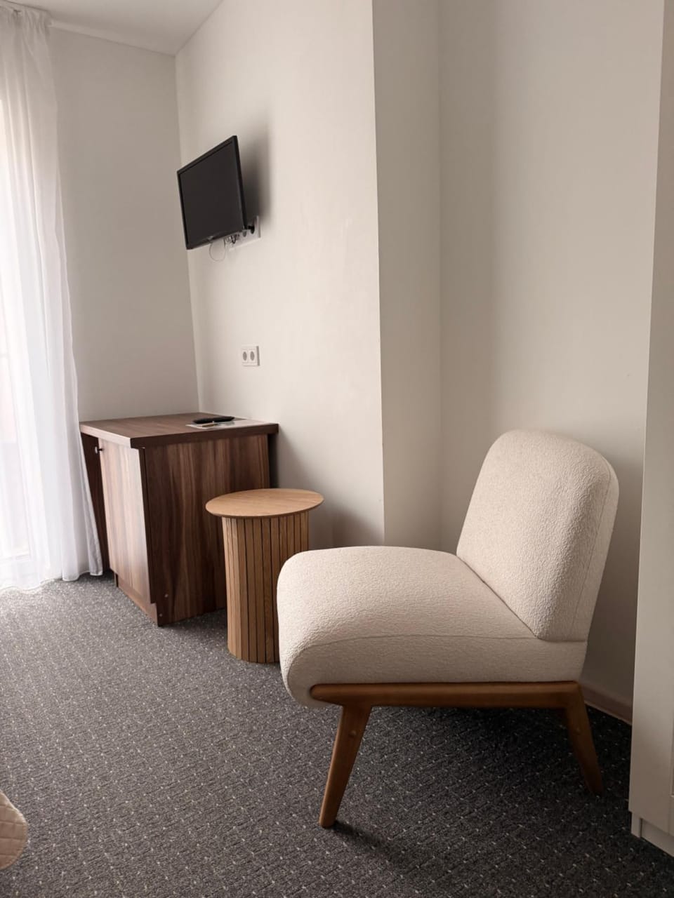 Izabelės apartamentai Bed and Breakfast in Palanga