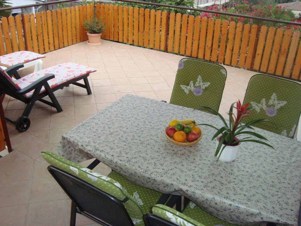 Apartman Klara Apartment in Pula