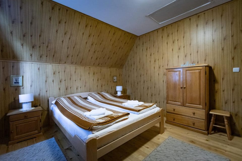 Guest house Holiday House in Montenegro