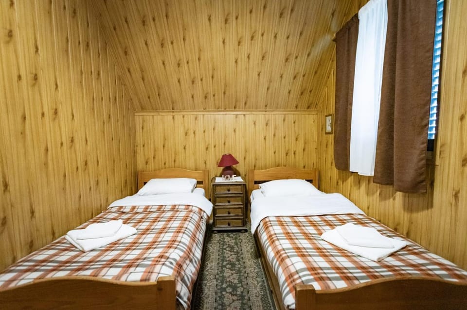 Guest house Holiday House in Montenegro