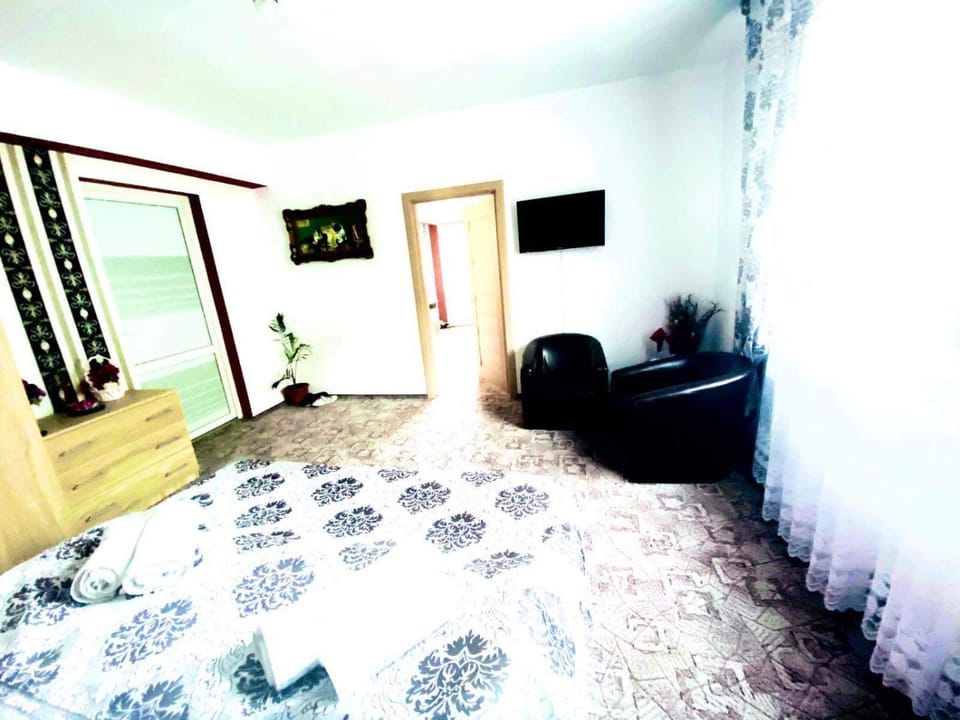 Amazing House Cazare Apartment in Sibiu