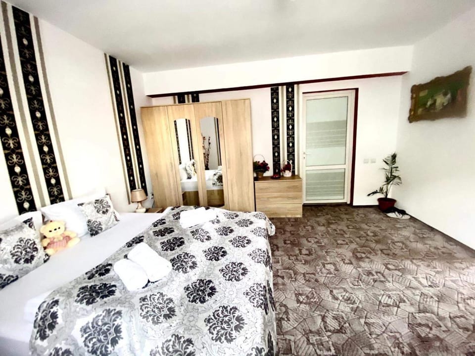 Amazing House Cazare Apartment in Sibiu