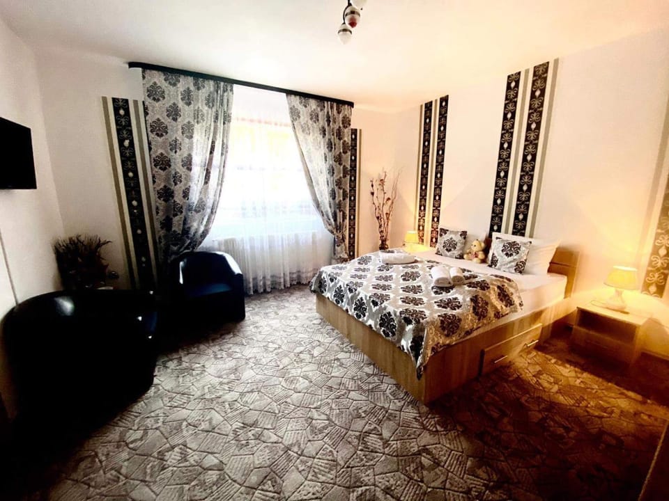 Amazing House Cazare Apartment in Sibiu