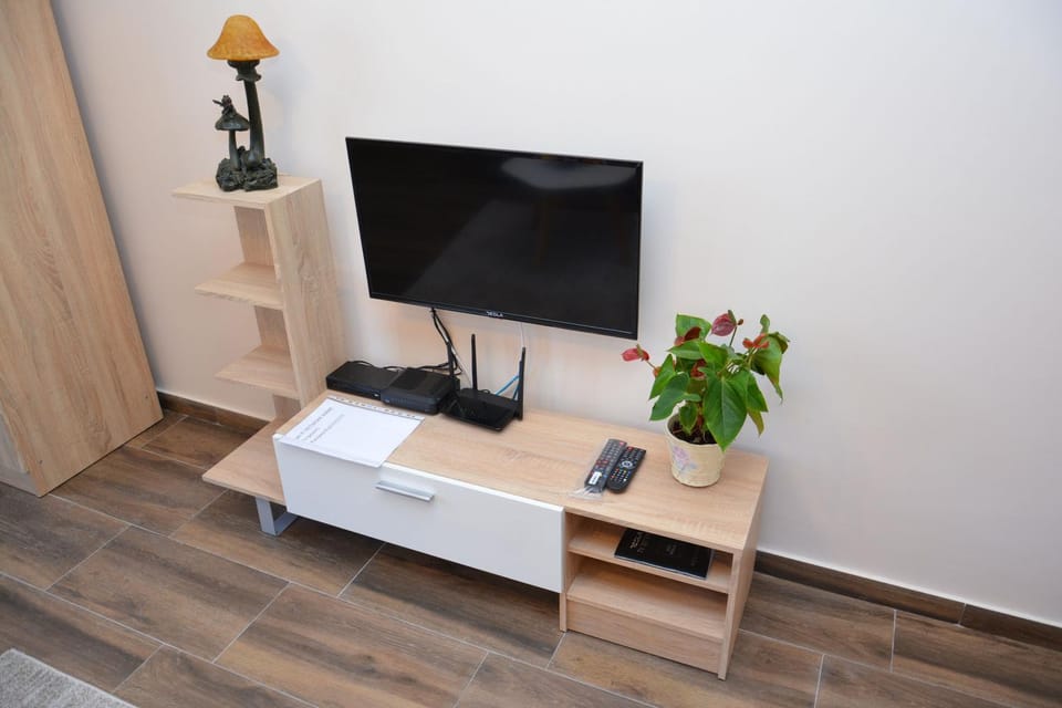 Studio Apartment Petra Apartment in Kotor Municipality