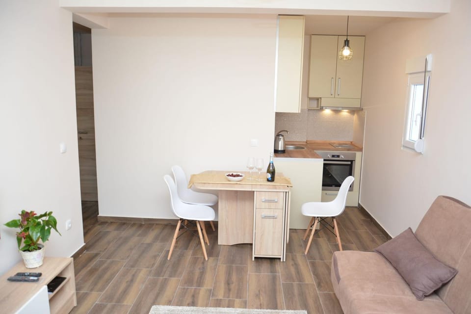 Studio Apartment Petra Apartment in Kotor Municipality