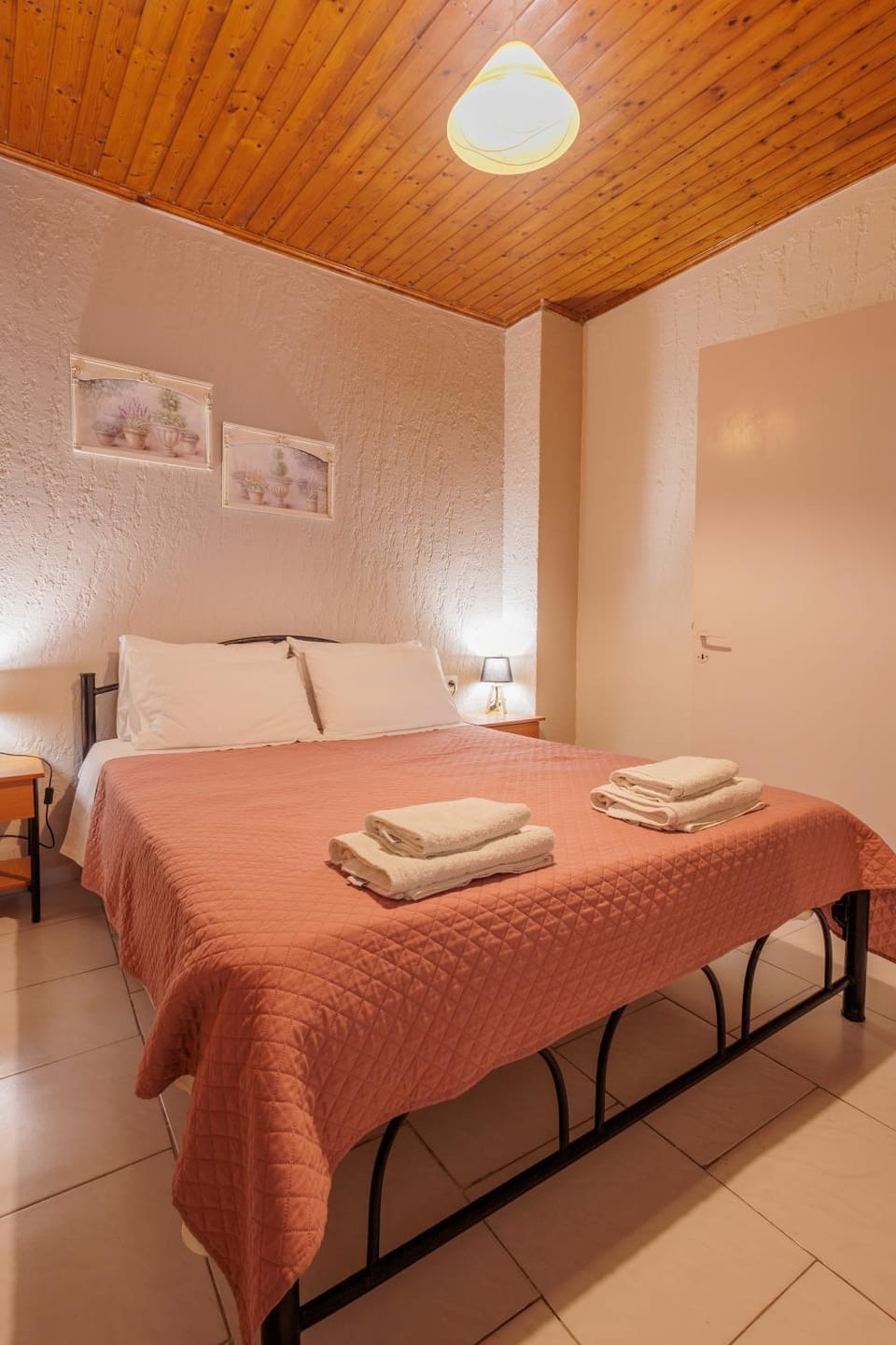 Josef and Marina House House in Corfu, Greece