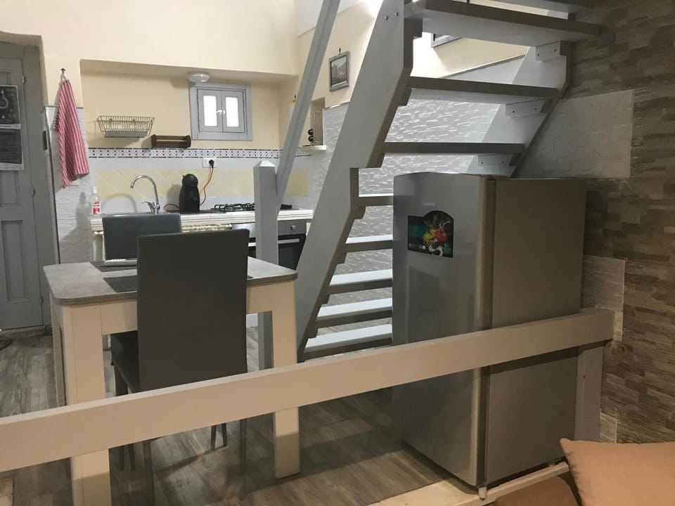 casa Gelsomino Apartment in Fasano