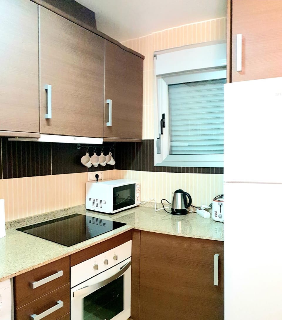 Punta Prima Pleamar Apartment in Vega Baja del Segura