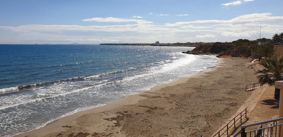 Punta Prima Pleamar Apartment in Vega Baja del Segura