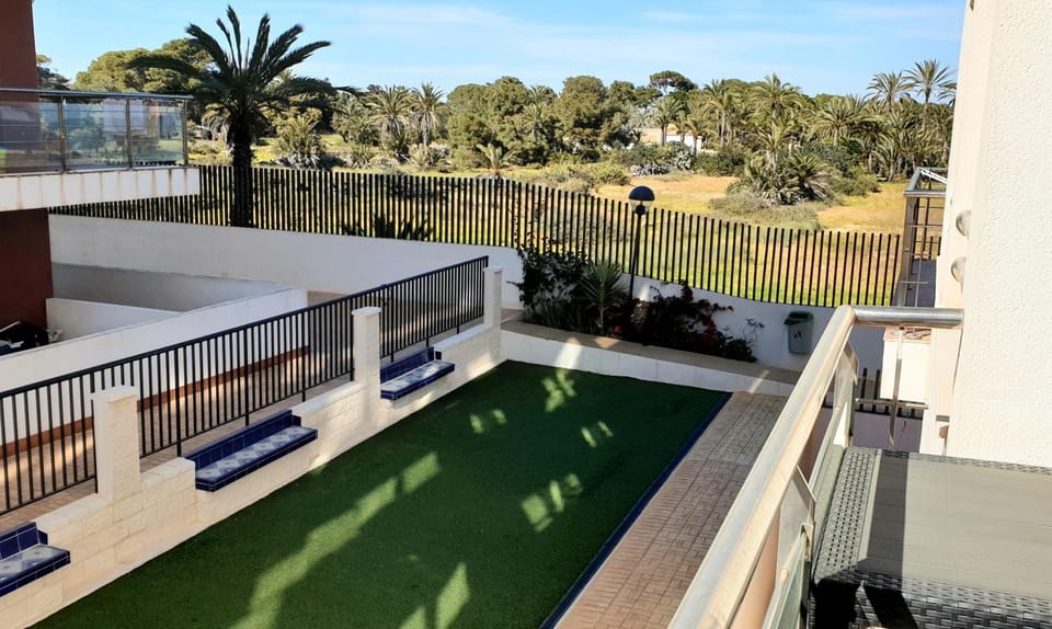 Punta Prima Pleamar Apartment in Vega Baja del Segura
