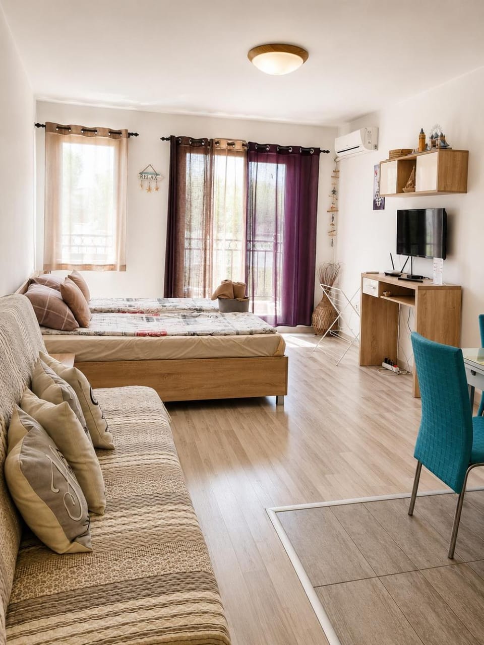 Rublevka Apartment Apartment in Varna