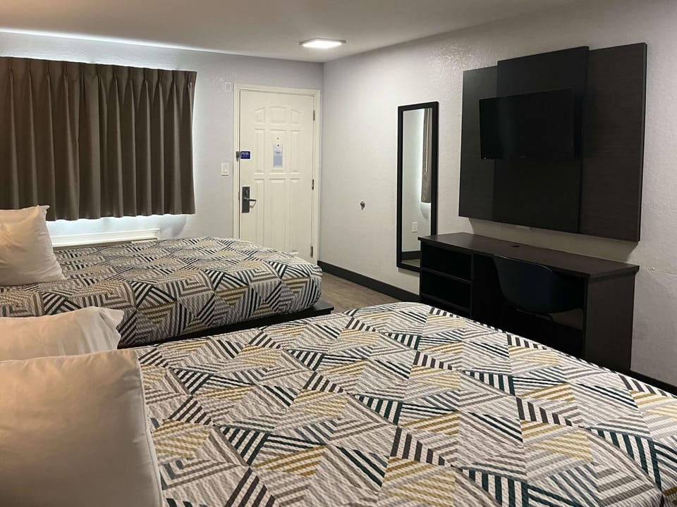 TV and multimedia, Bedroom