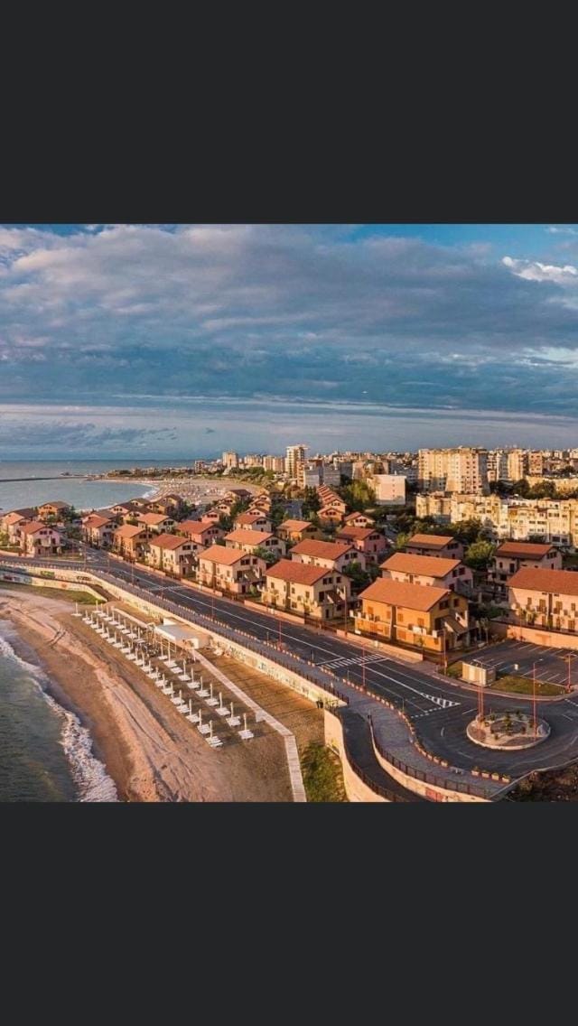 Ozana apartament Vacation rental in Constanta