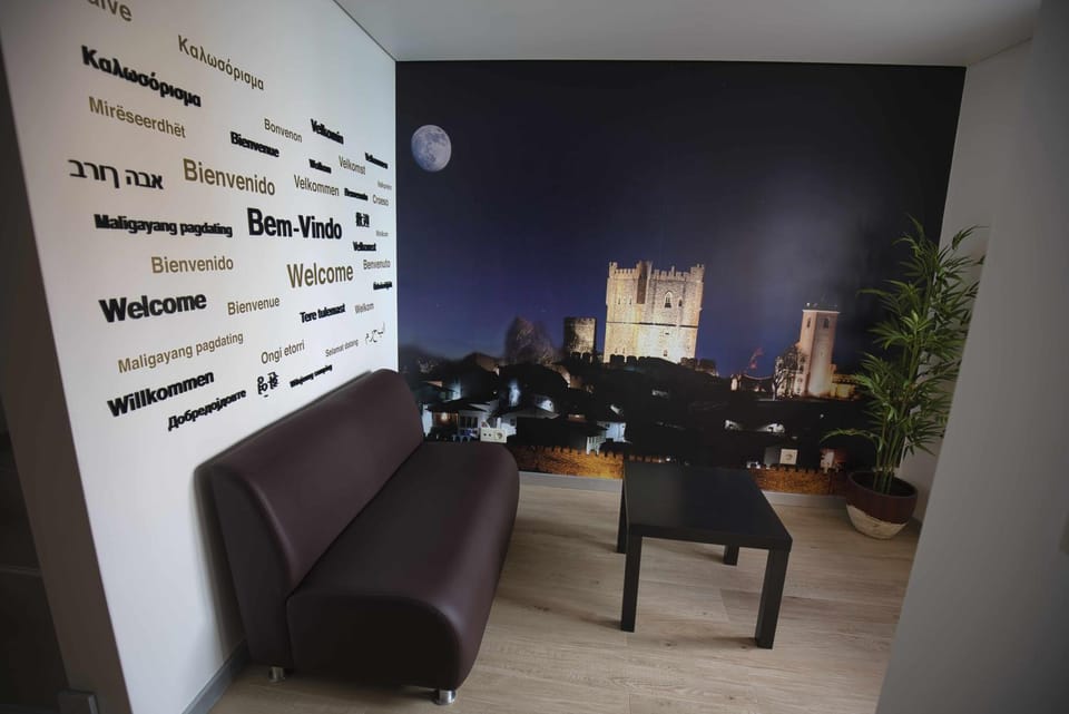 Camoes StudioGeral Apartment in Castile and León