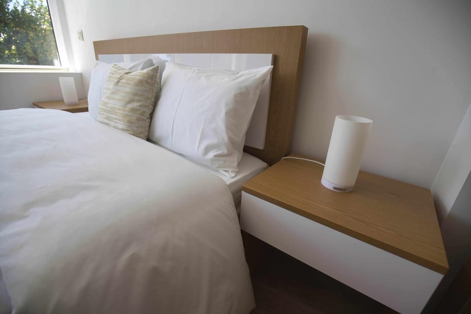 Camoes StudioGeral Apartment in Castile and León