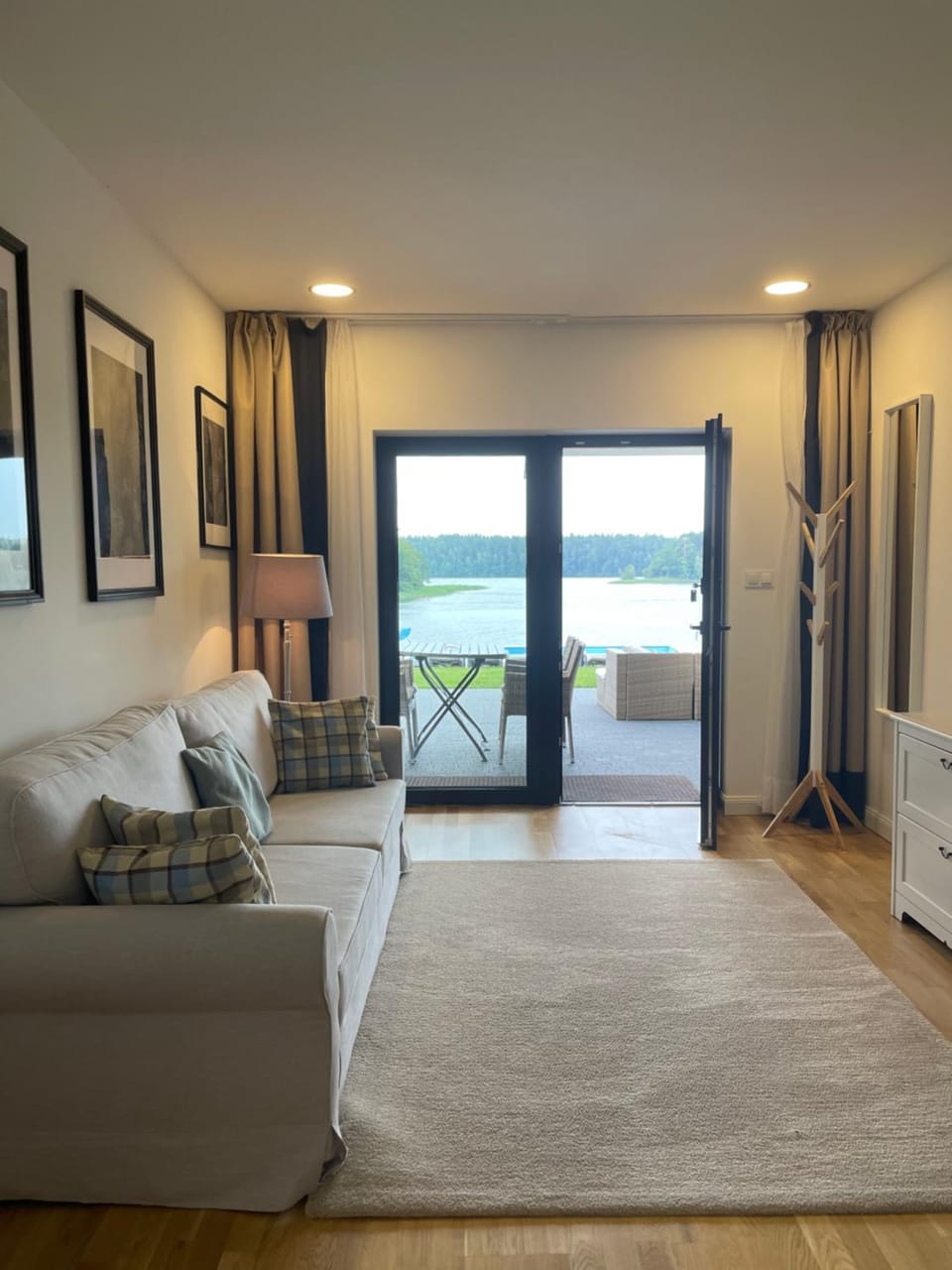 La Masuria Vacation rental in Poland