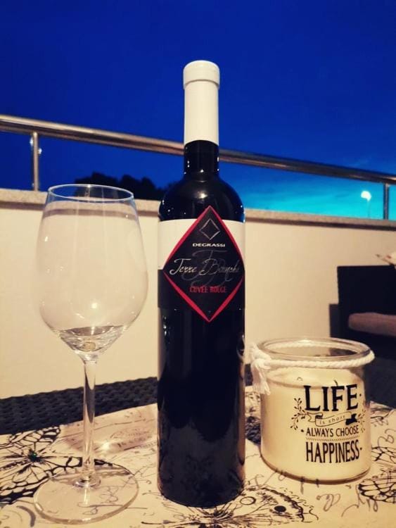 Holly apartman Apartment in Istria County