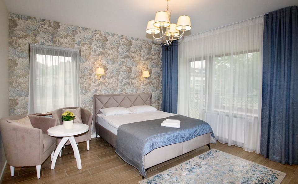 Villa Airina Bed and Breakfast in Palanga