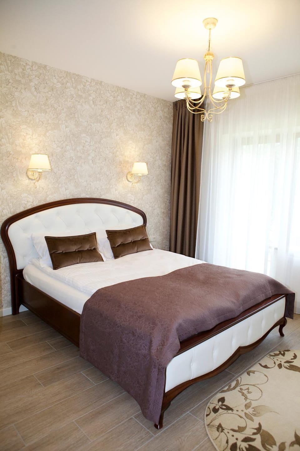 Villa Airina Bed and Breakfast in Palanga