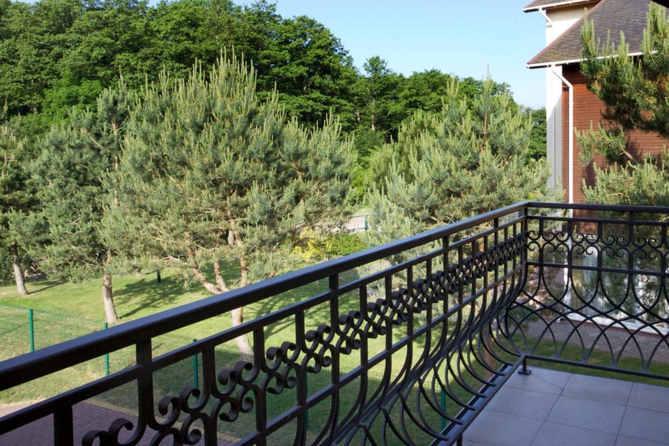 Villa Airina Bed and Breakfast in Palanga