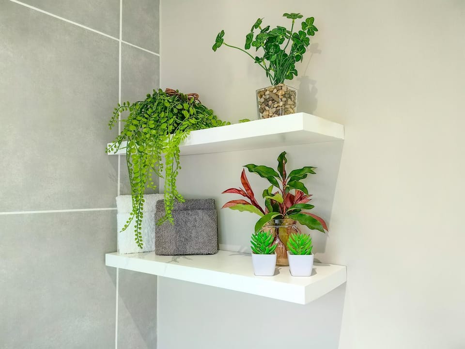 Garden Unit Inverter,nespresso,blender,netflix Apartment in Sandton