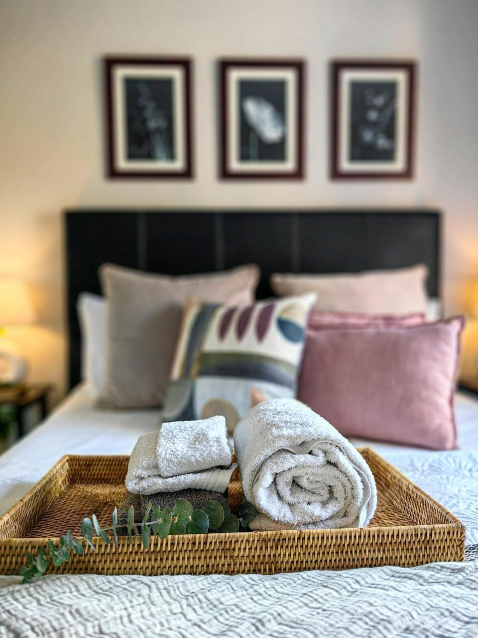 Garden Unit Inverter,nespresso,blender,netflix Apartment in Sandton