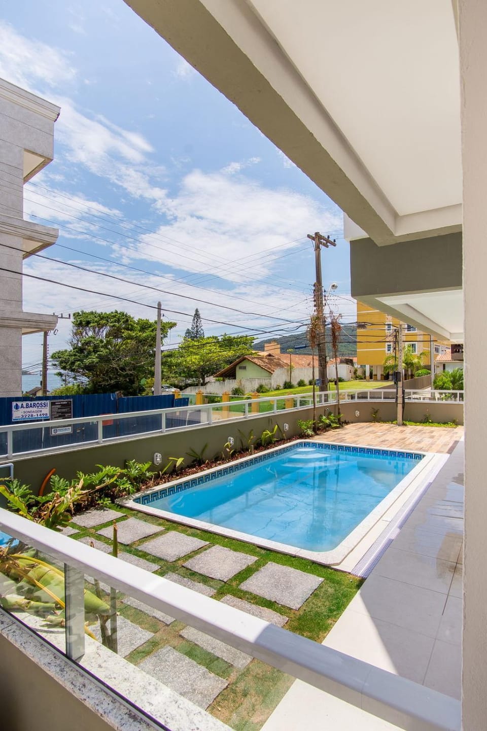 Custo benefício a 100m da Praia ING4301 Apartment in Florianopolis