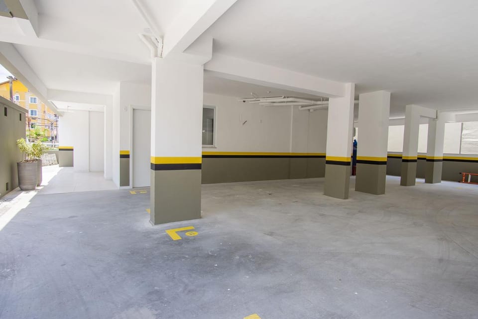 Custo benefício a 100m da Praia ING4301 Apartment in Florianopolis