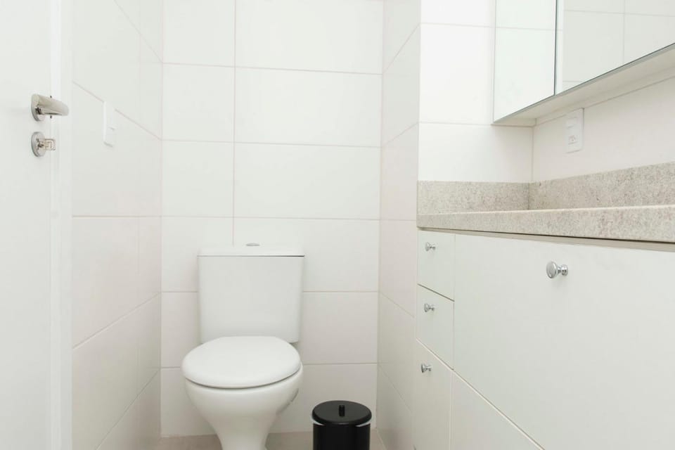 Apartamento Requintado 100m da Praia ING4306 Apartment in Florianopolis