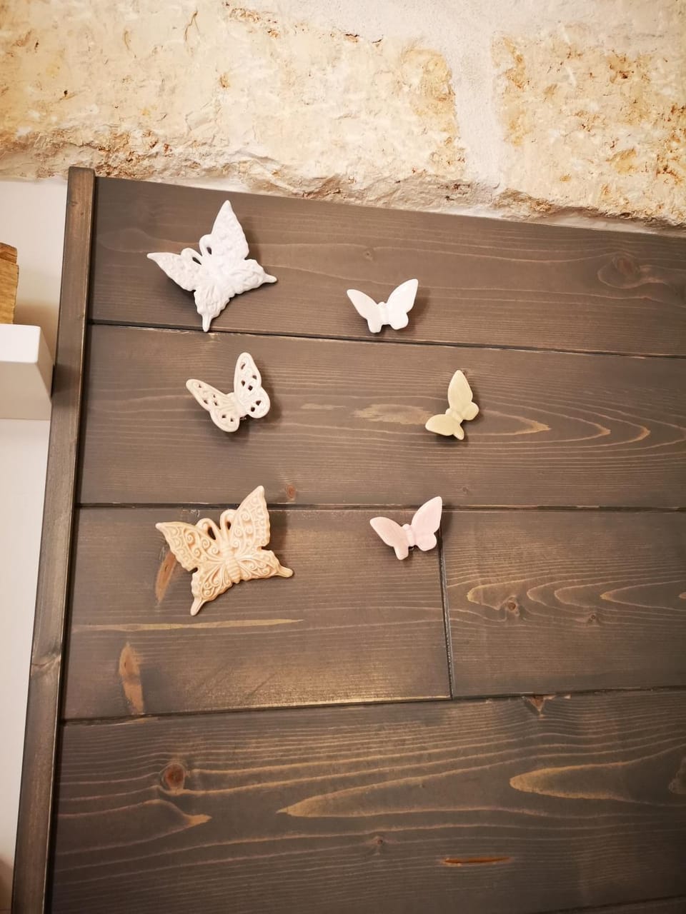 Suite Mazzini con piscina House in Ostuni