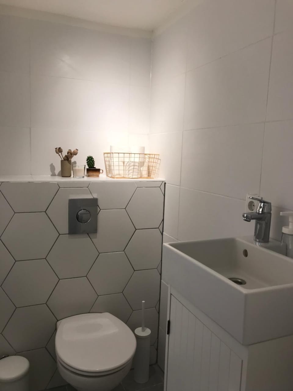 Cozy tiny house close to Schiphol Ams Airport Chalet in South Holland (province)