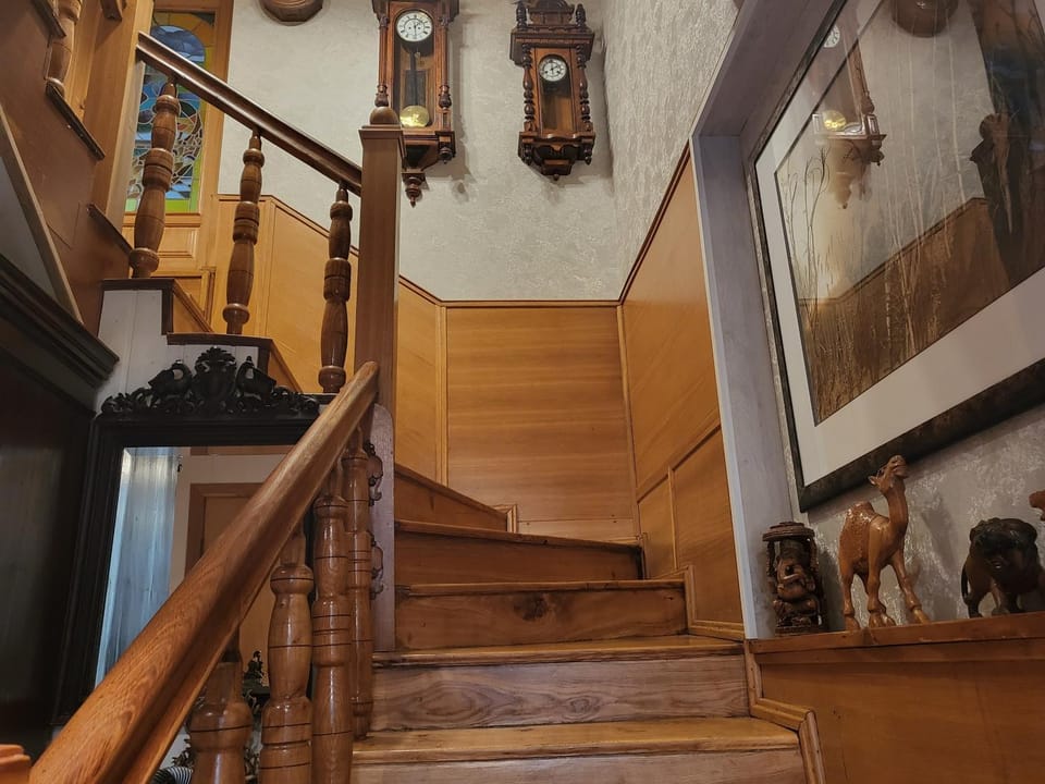 House Violeta Vacation rental in Klaipėda County, Lithuania