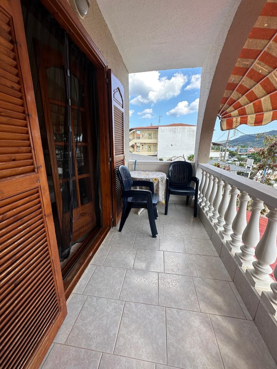 THE FLOWER APARTMENTS Apartment hotel in Halkidiki