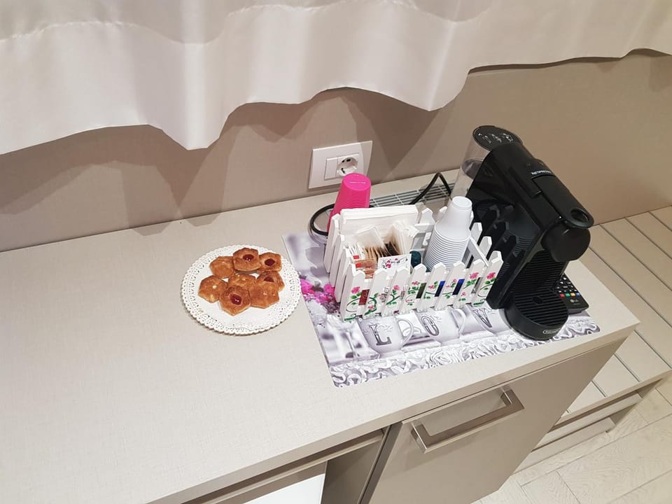 Eden Room Bed and Breakfast in Province of Foggia