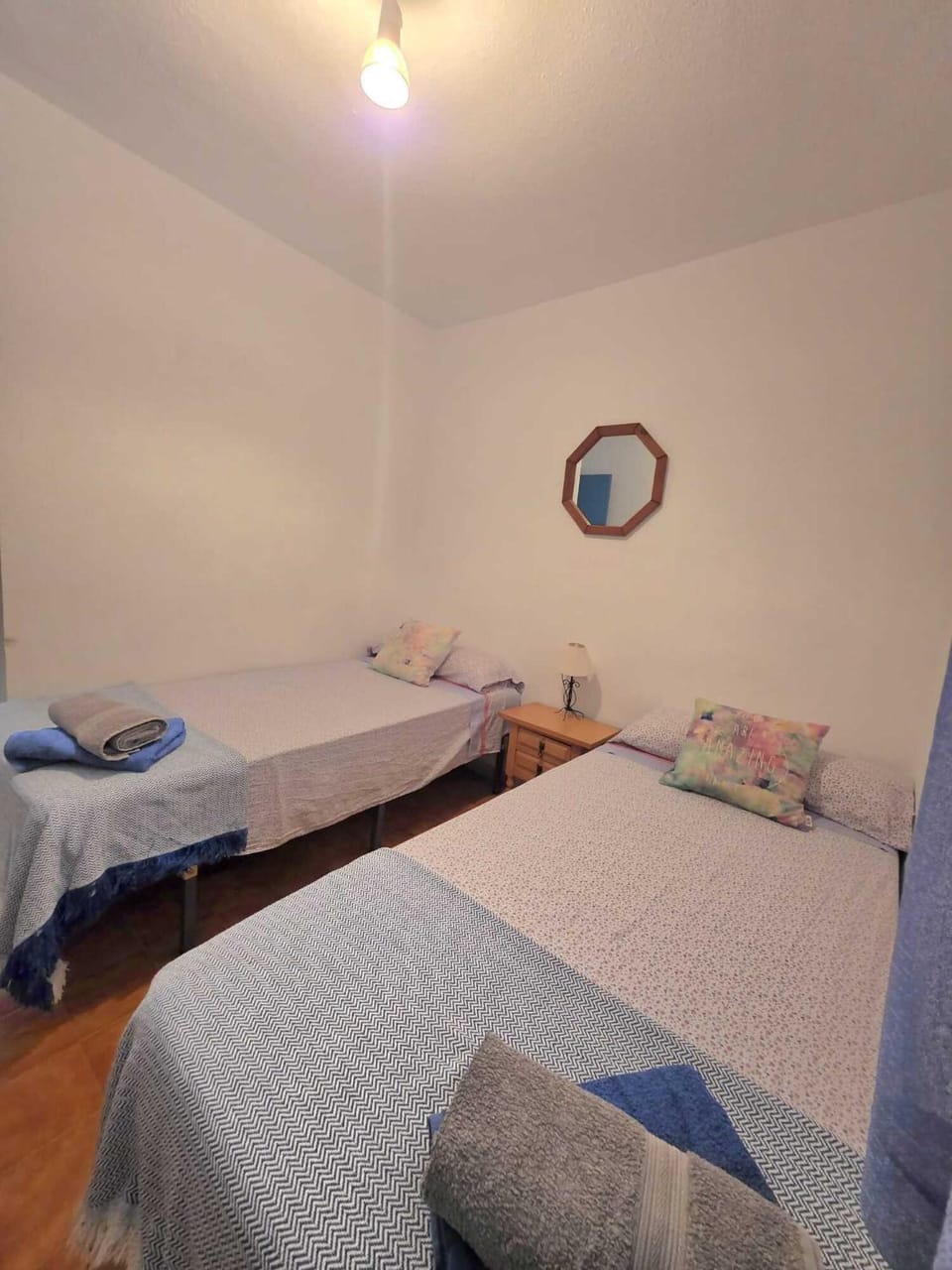 San José Apartamento Apartment in San José