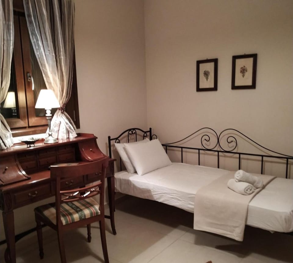 Villa Elia House in Crete