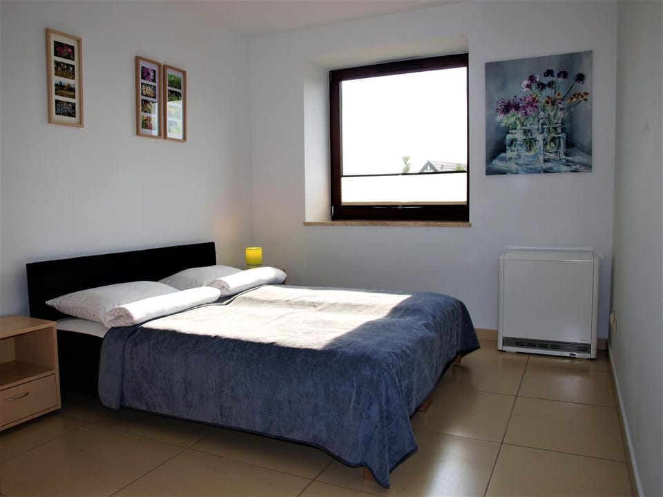 Apartament Nadmorski Apartment in West Pomeranian Voivodeship, Poland