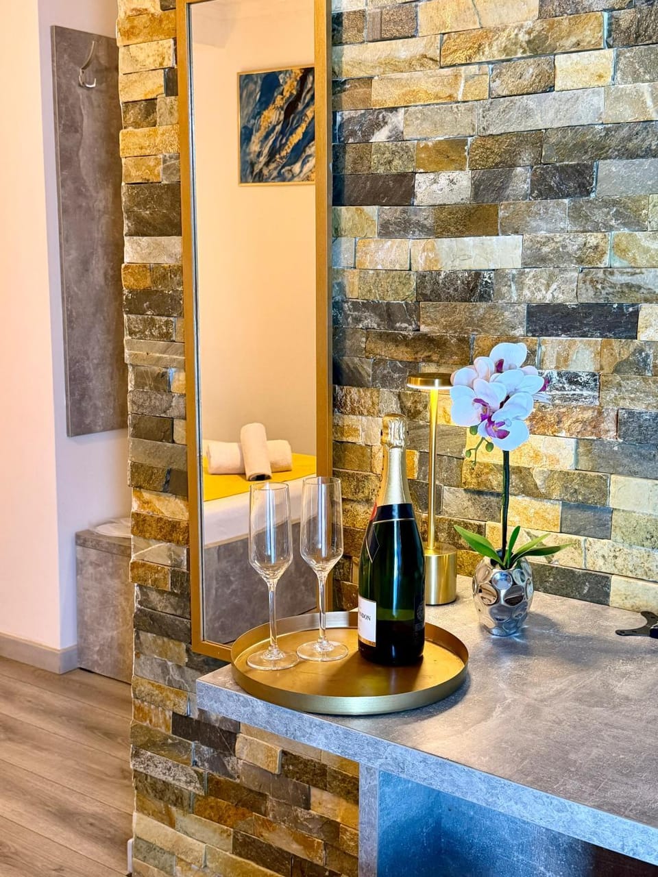 MAV Boutique Villa Hotel in Eforie Nord