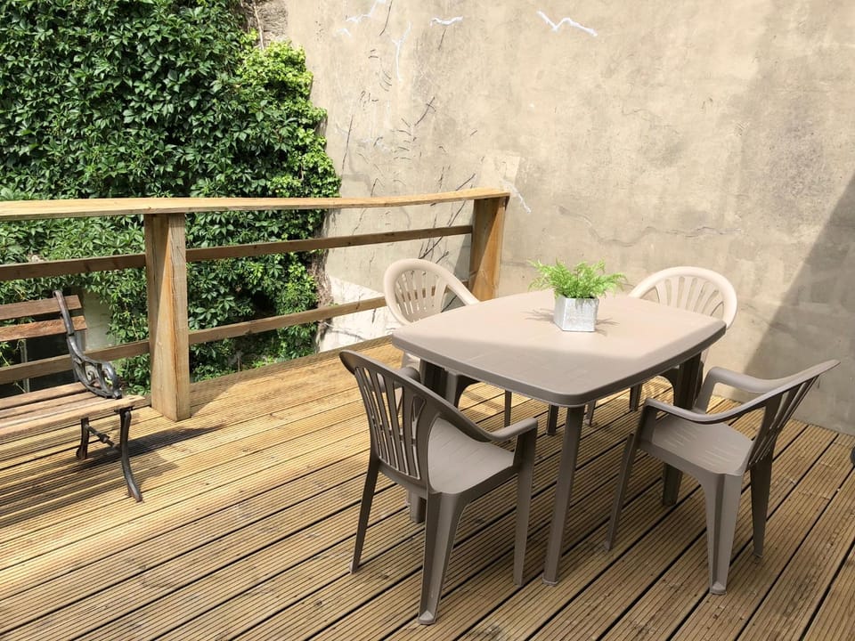 appartement vivier 4 personnes tout confort Apartment in Hauts-de-France