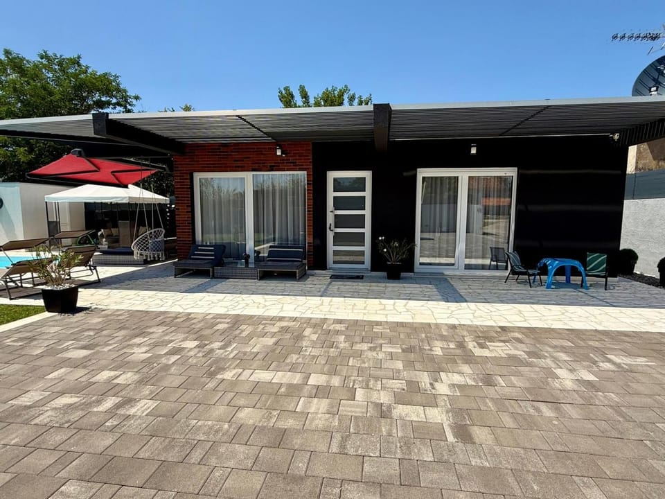 Villa Emanuel Villa in Zadar County