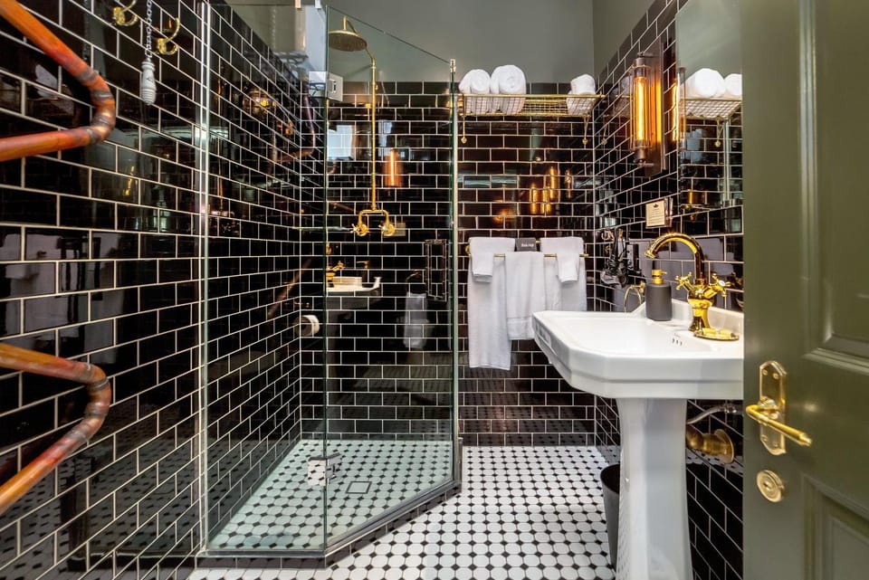 The Royal Hotel Featherston - Boutique Hotel Hotel in Wellington Region